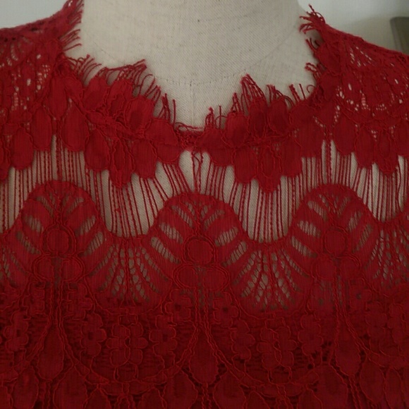 Alya Dress - Picture 4 of 6